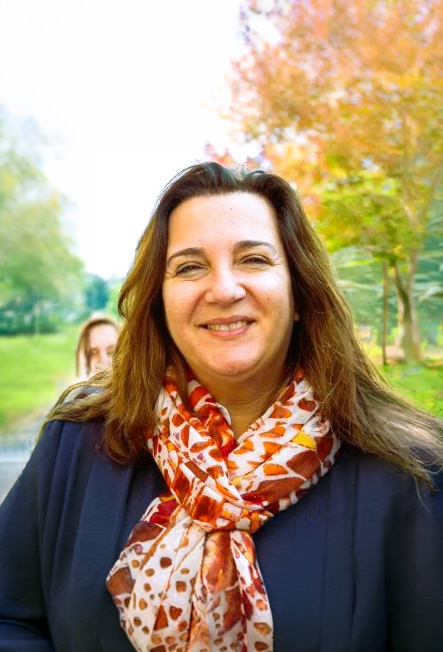 Teresa Marques